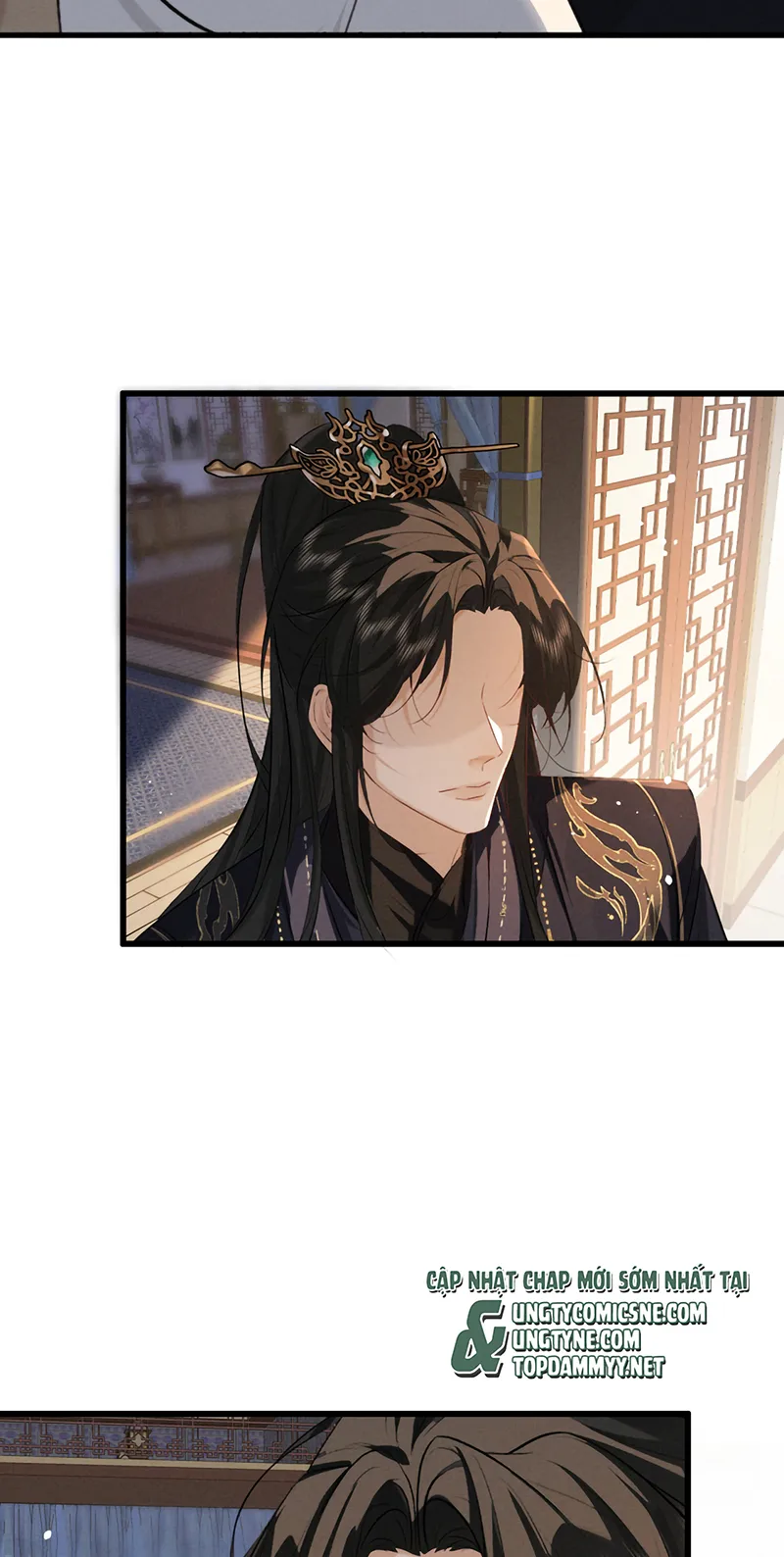 thoát cương Chap 72 22