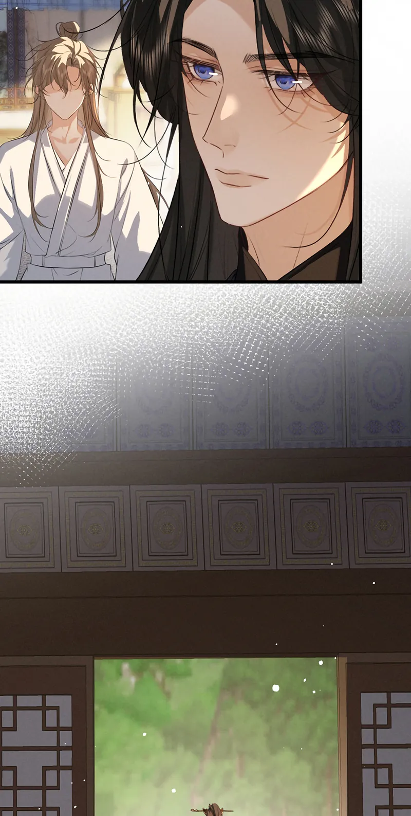 thoát cương Chap 72 23