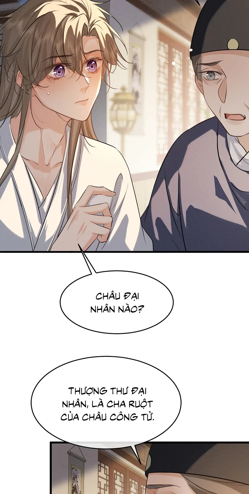 thoát cương Chap 72 25