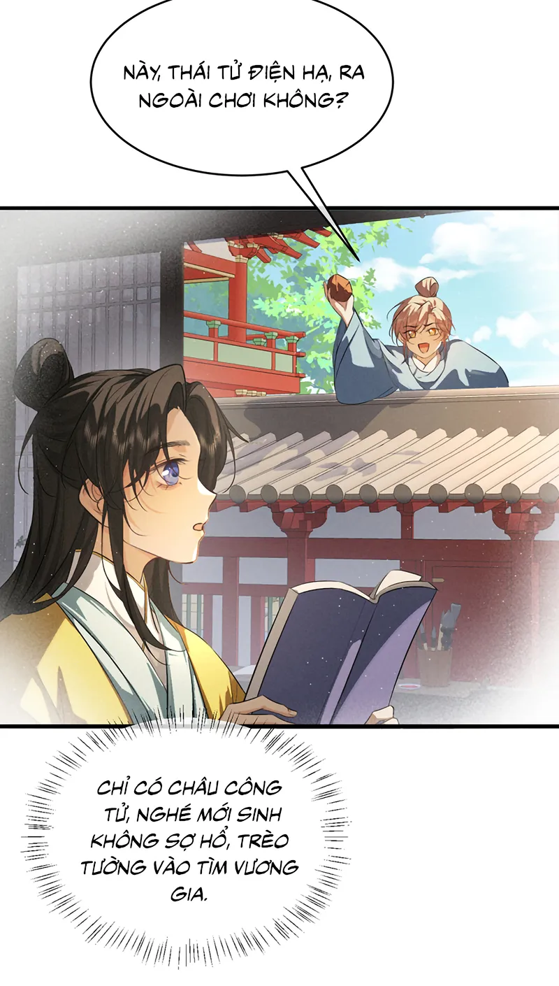 thoát cương Chap 72 29