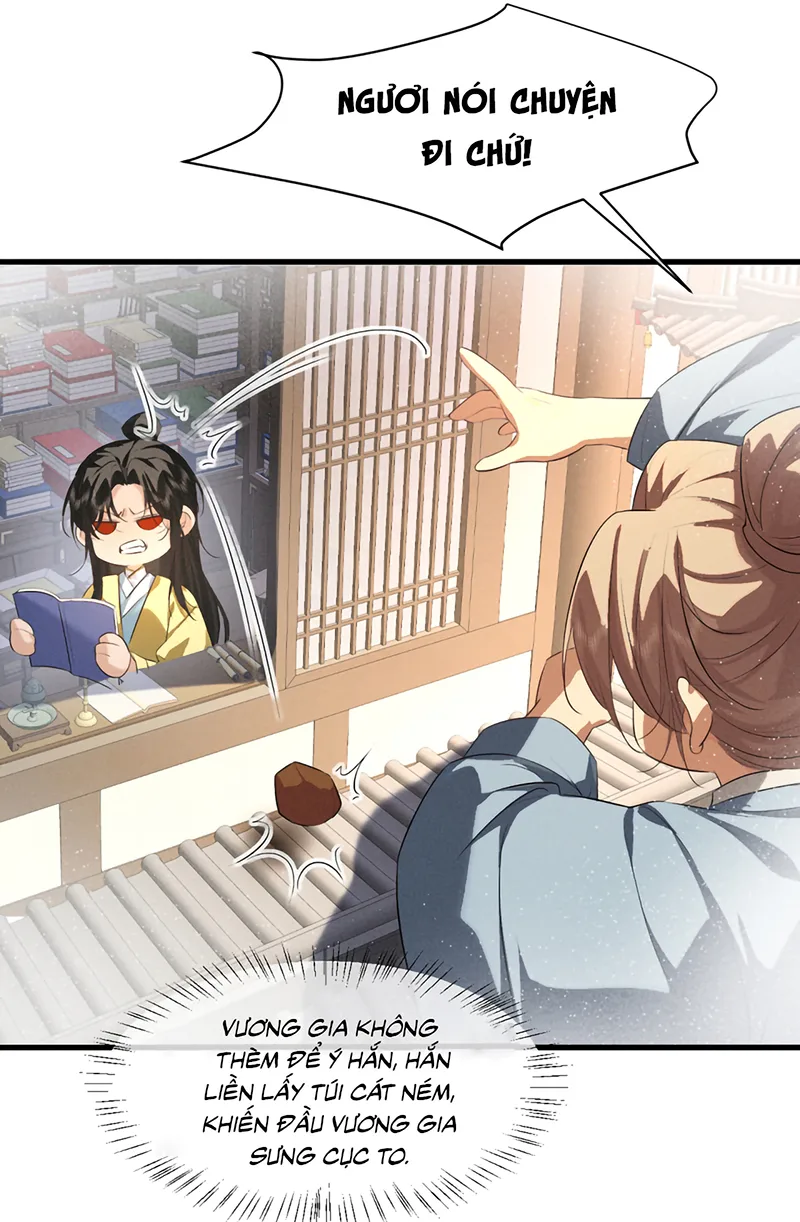 thoát cương Chap 72 30