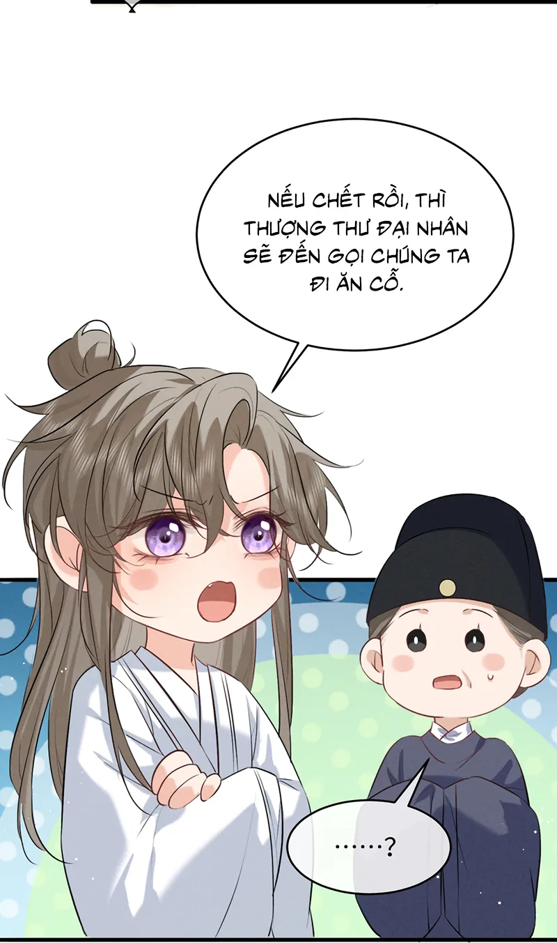 thoát cương Chap 72 32