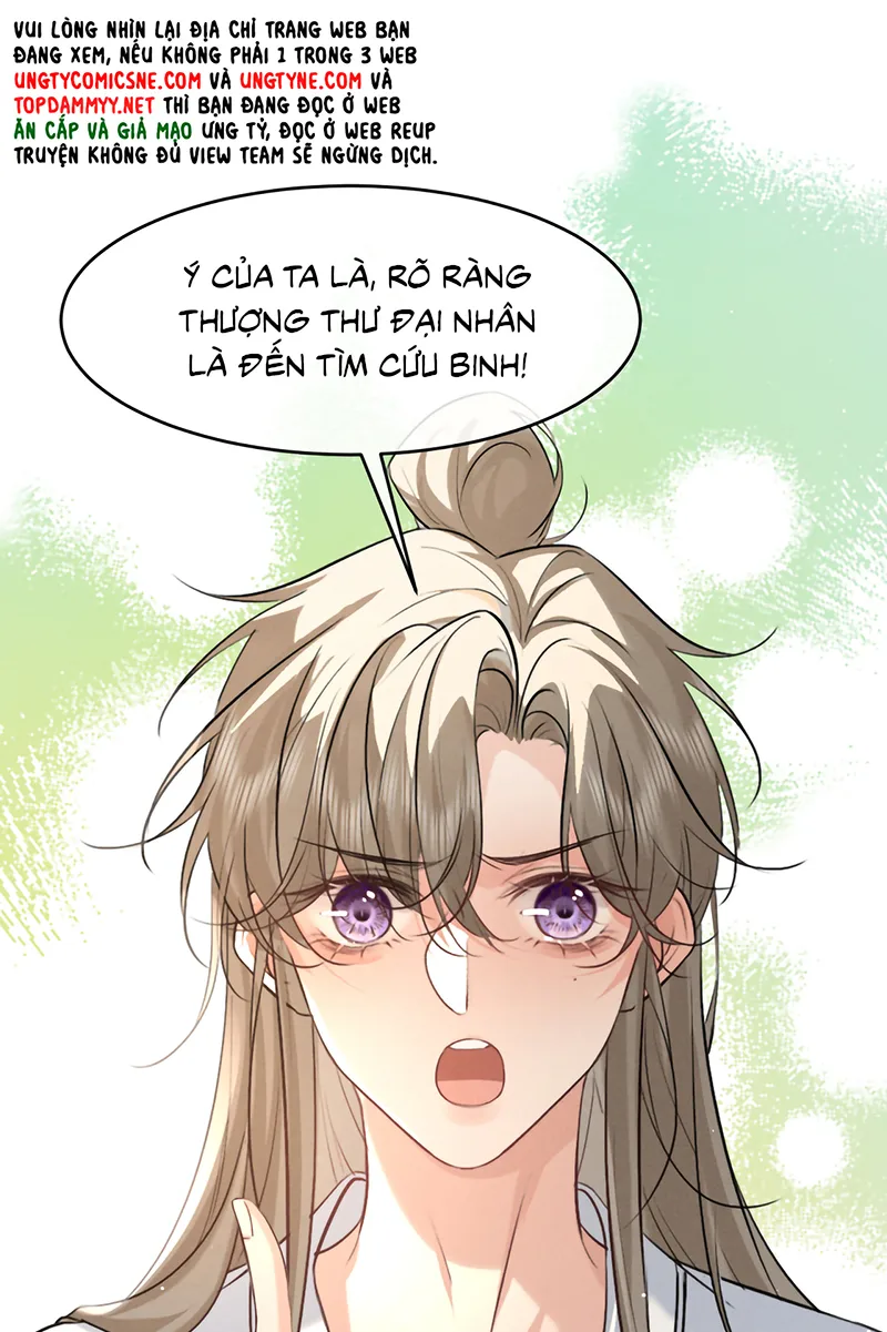 thoát cương Chap 72 33