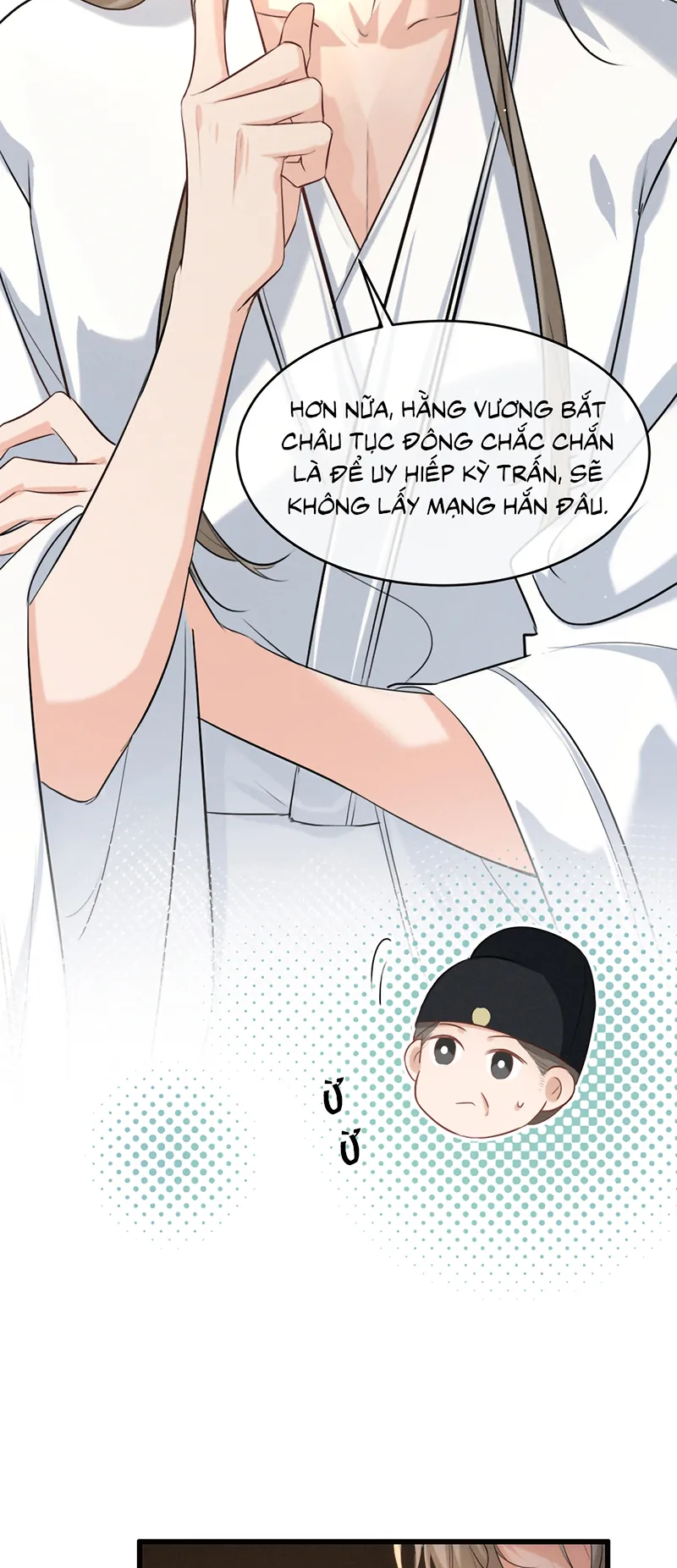 thoát cương Chap 72 34