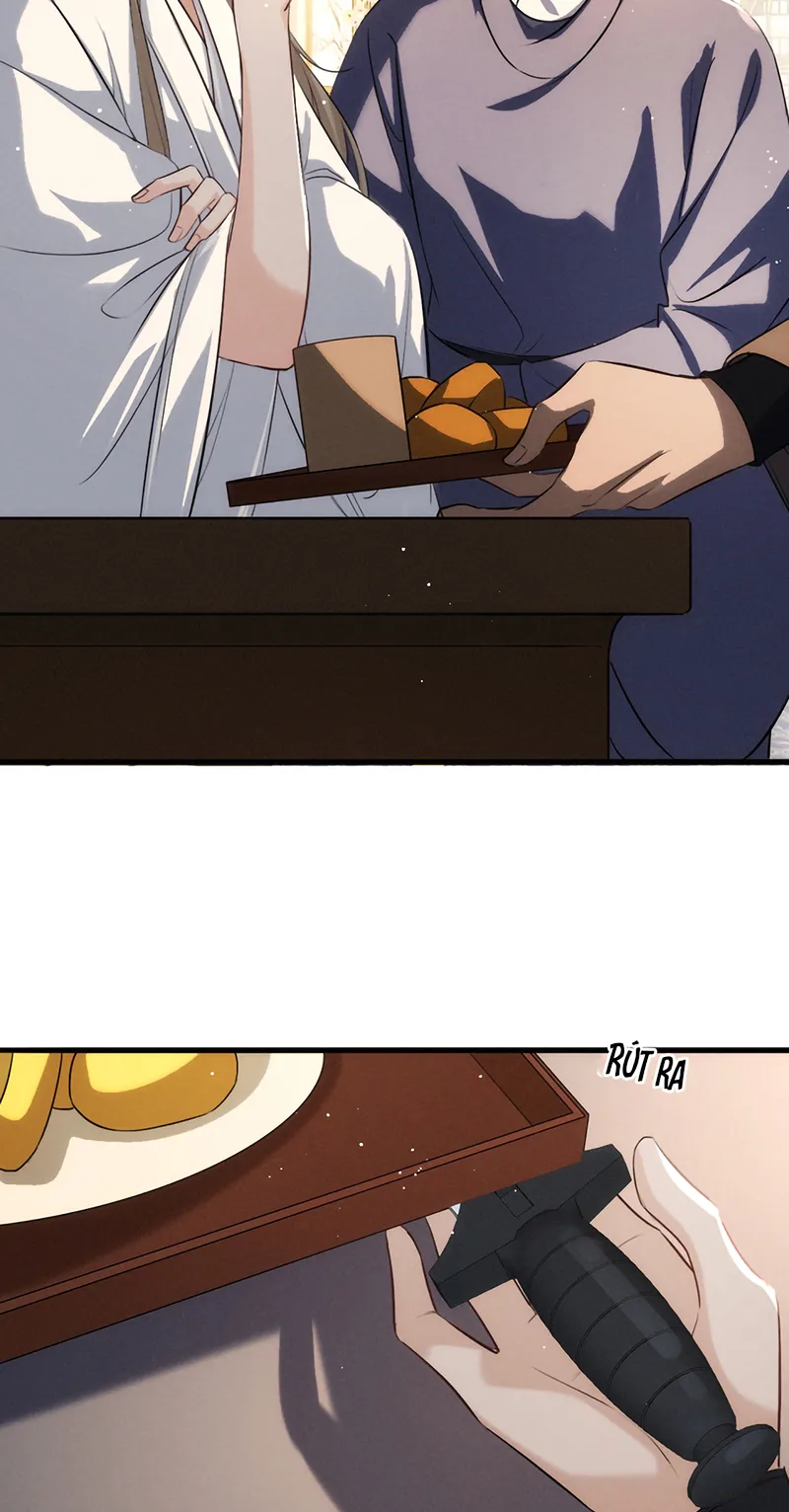 thoát cương Chap 72 36