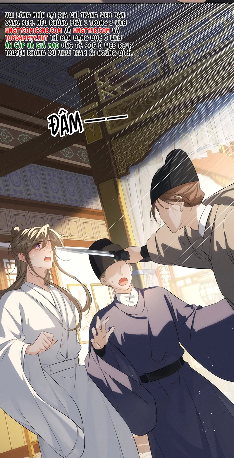 thoát cương Chap 72 37