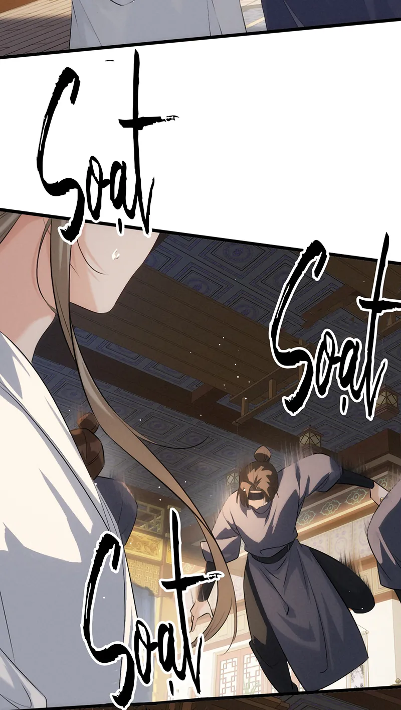 thoát cương Chap 72 38