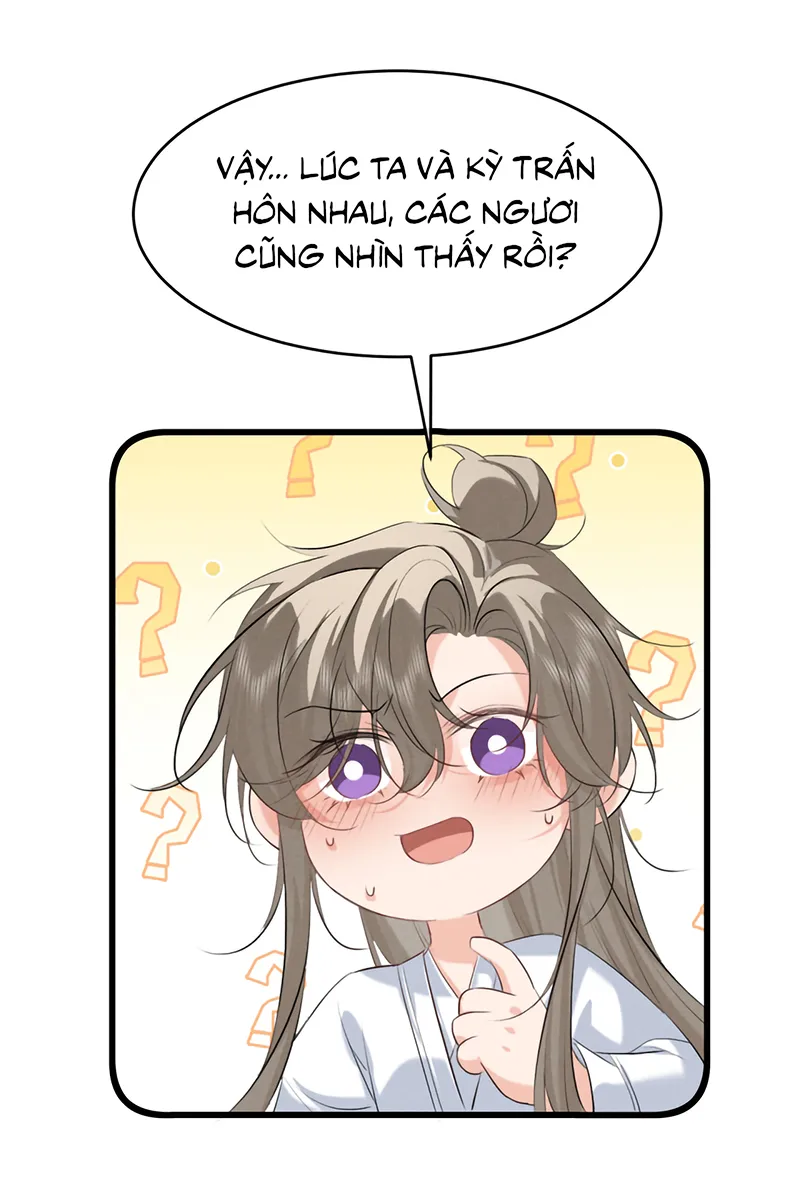 thoát cương Chap 73 4