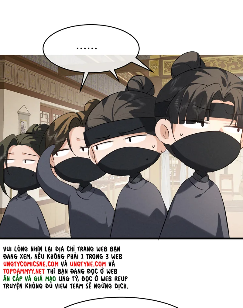 thoát cương Chap 73 5