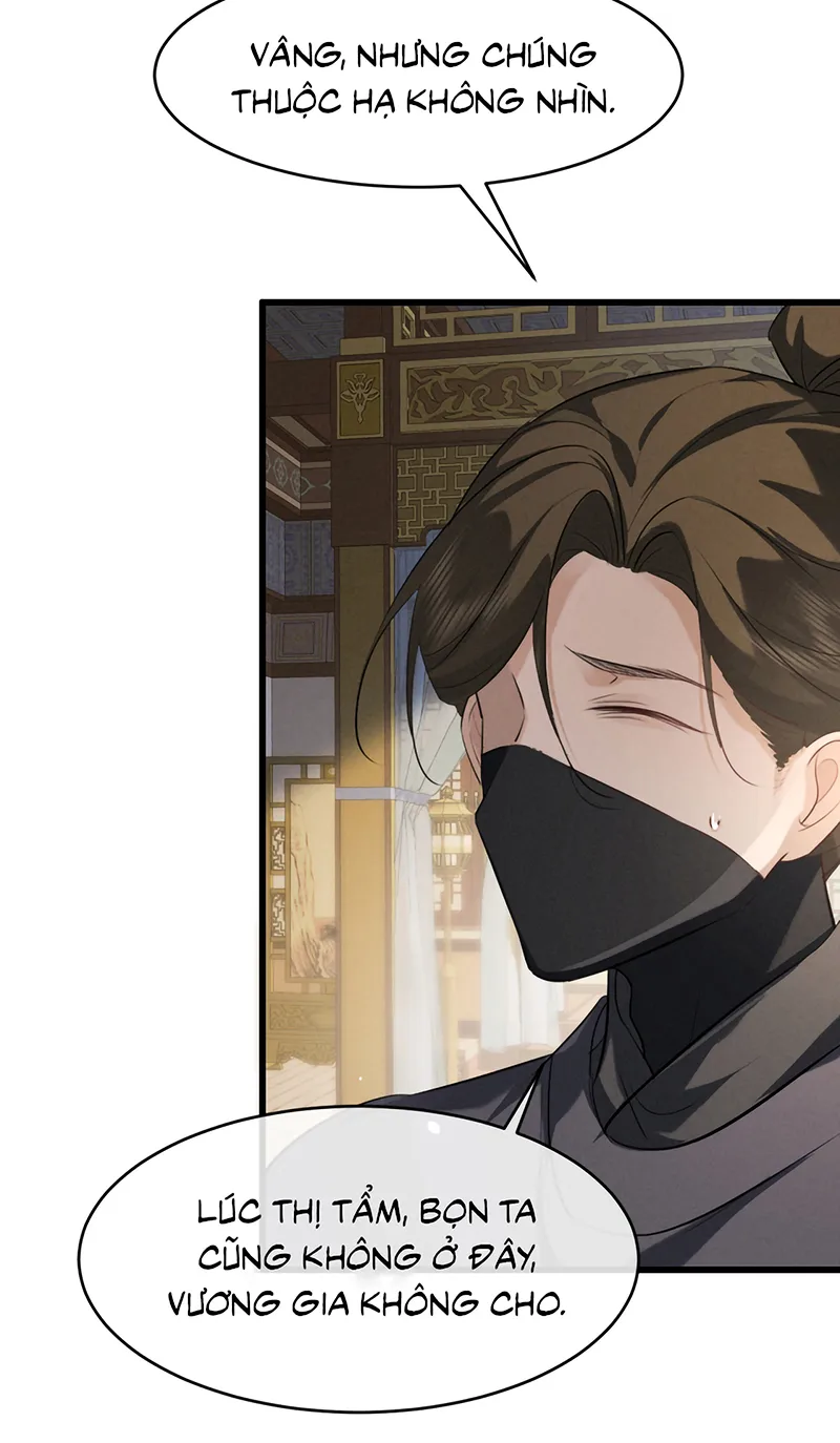 thoát cương Chap 73 6