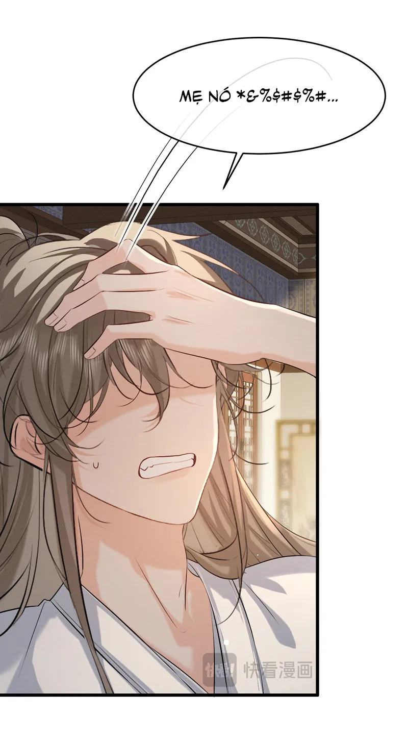 thoát cương Chap 73 7