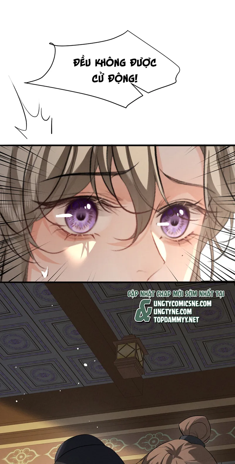 thoát cương Chap 73 8