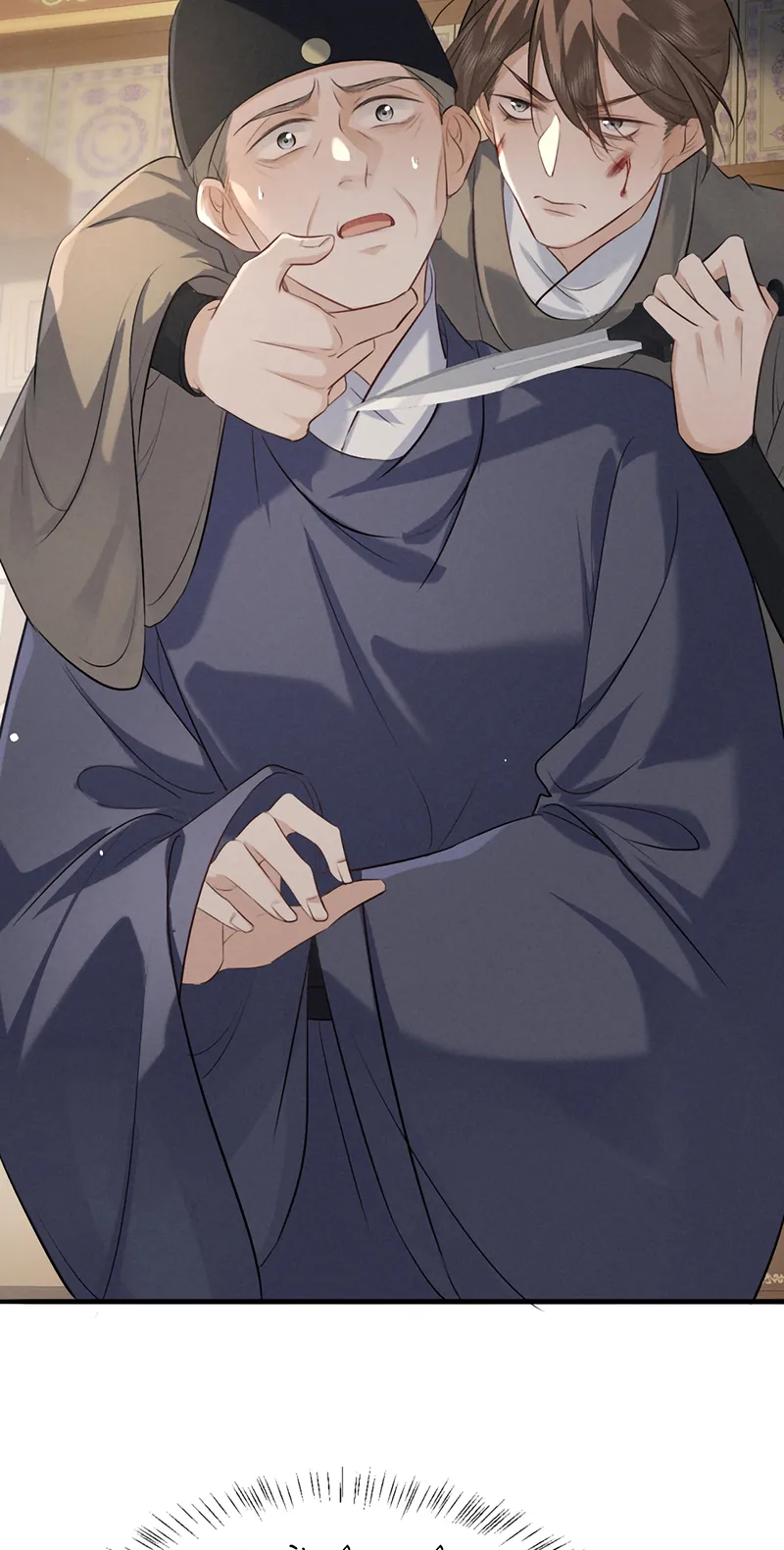 thoát cương Chap 73 9