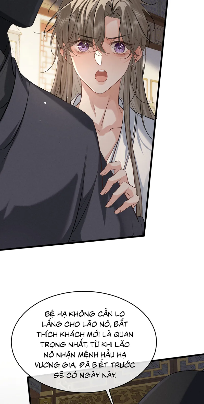 thoát cương Chap 73 11