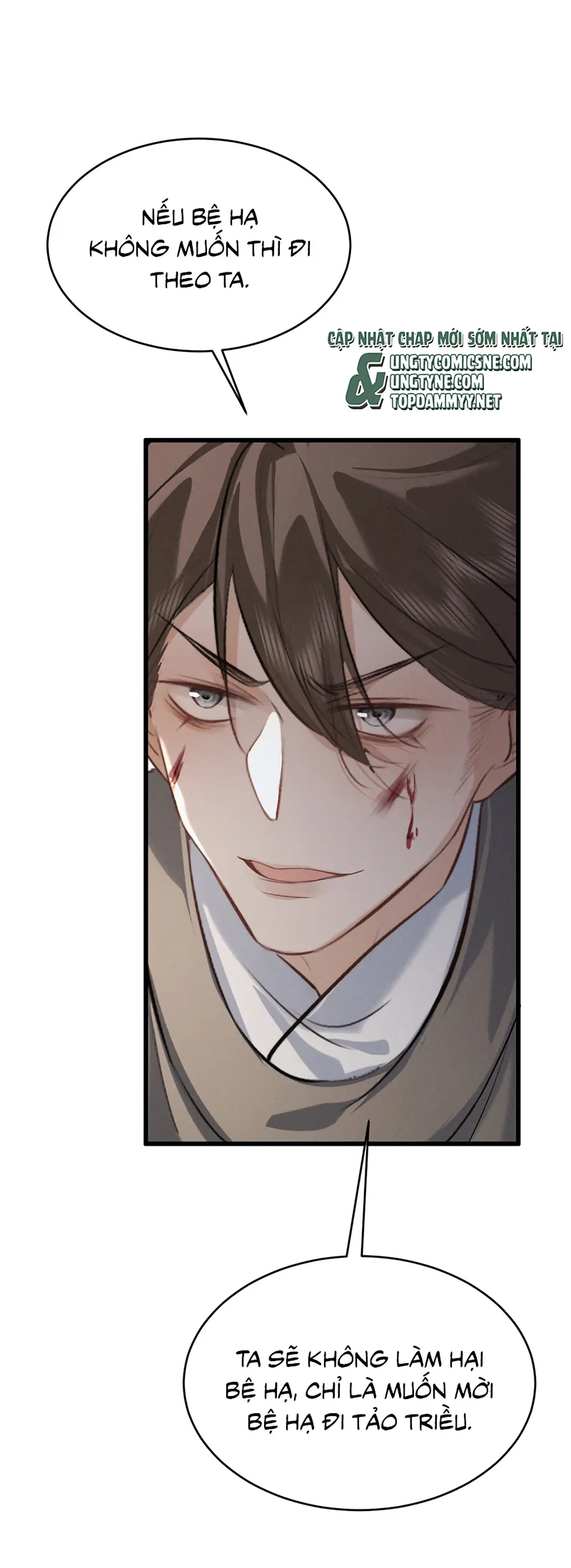 thoát cương Chap 73 17