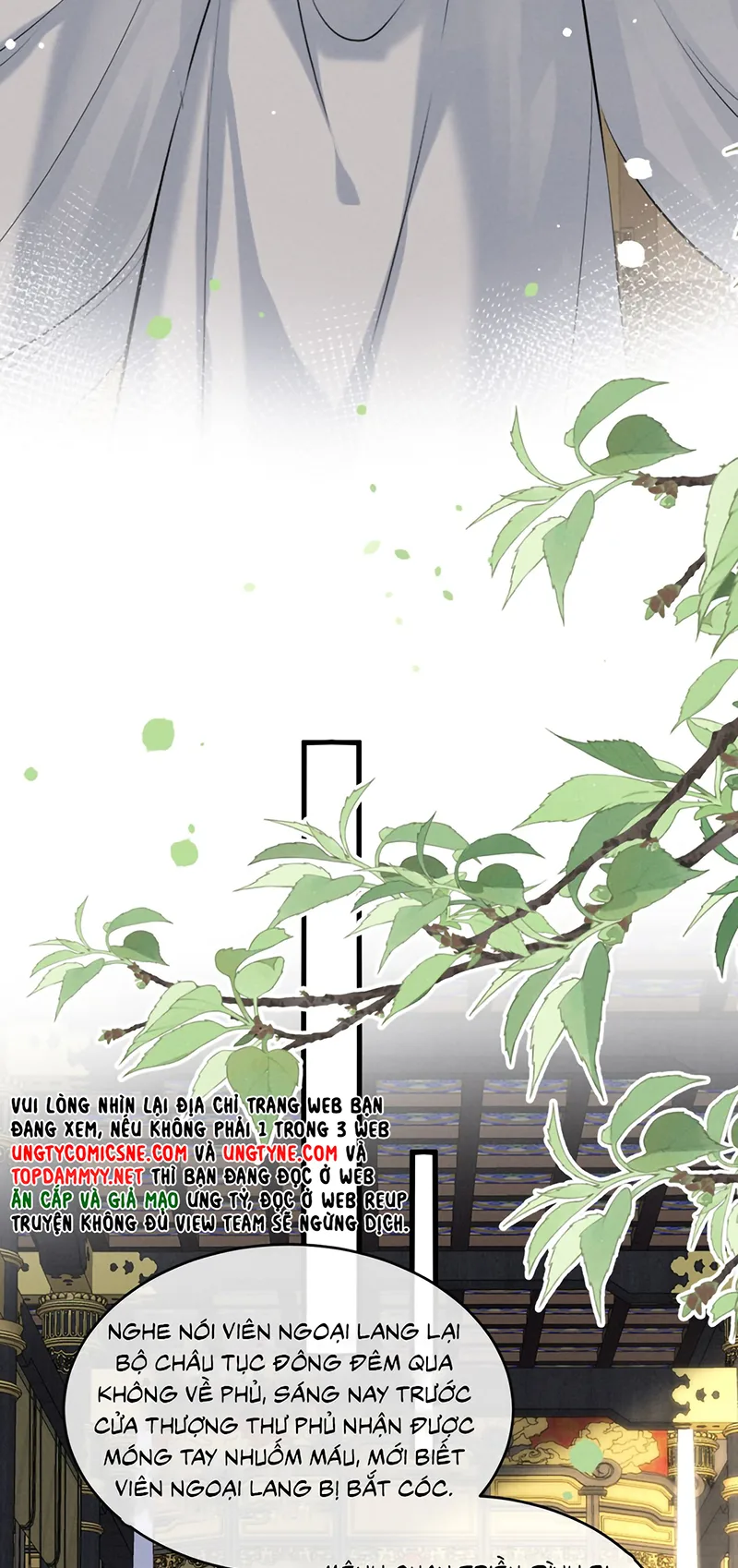 thoát cương Chap 73 22