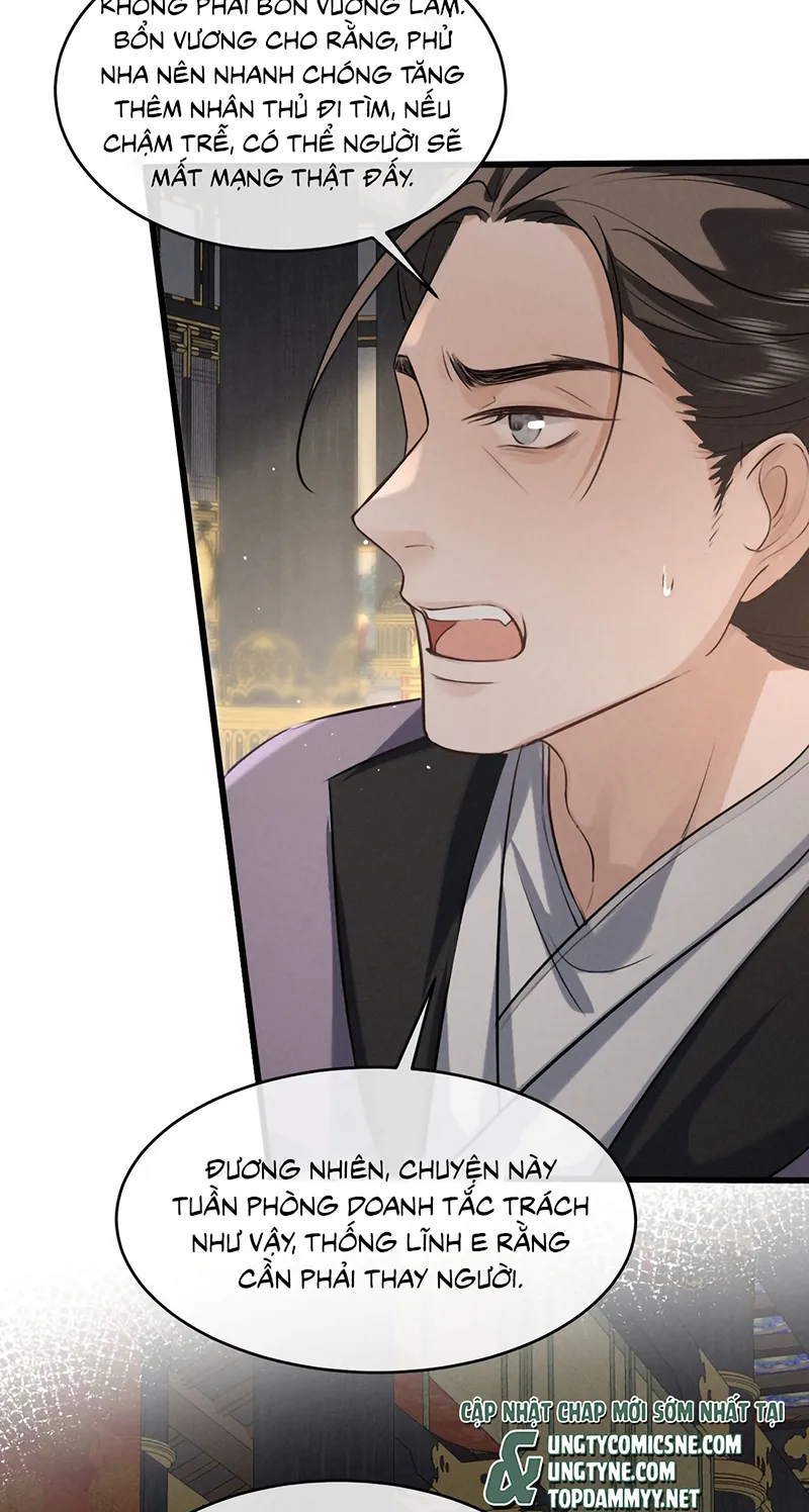 thoát cương Chap 73 33