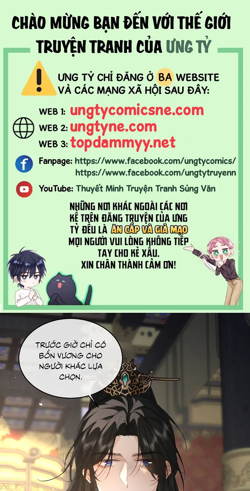 thoát cương Chap 74 1