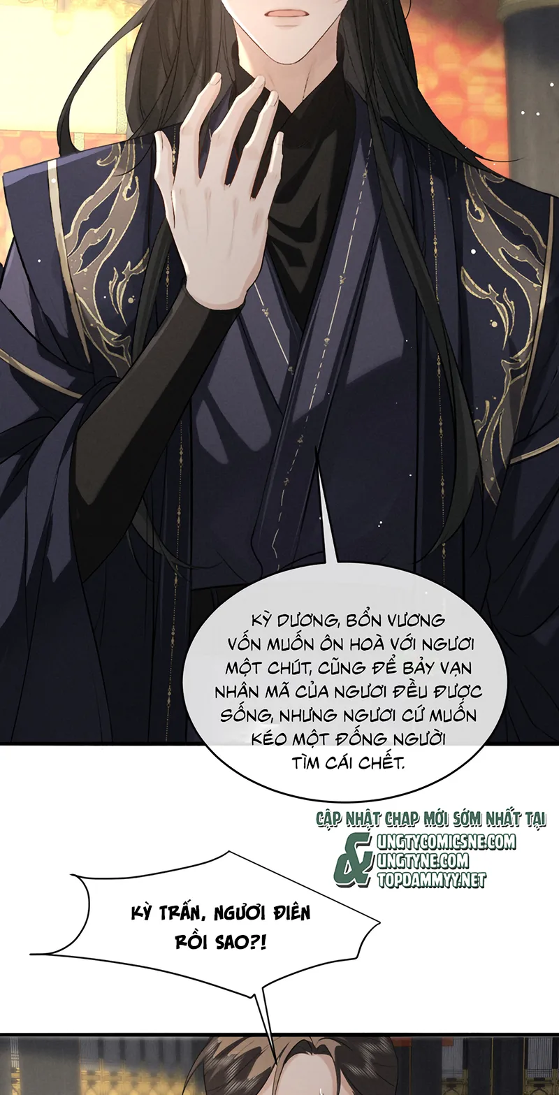 thoát cương Chap 74 2