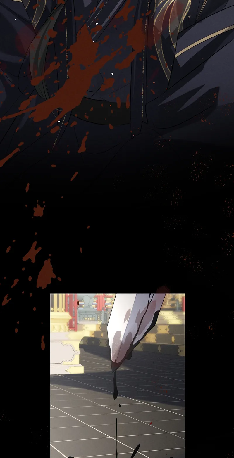 thoát cương Chap 74 6