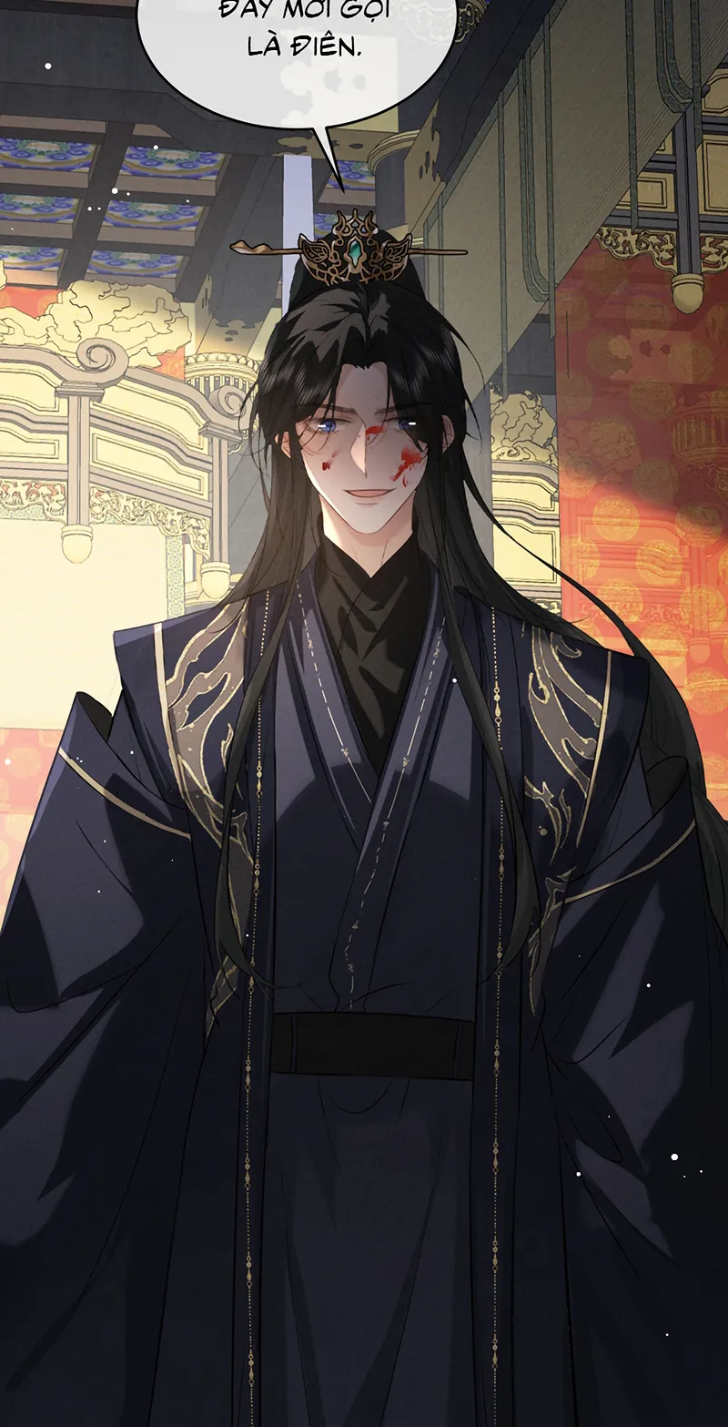 thoát cương Chap 74 10