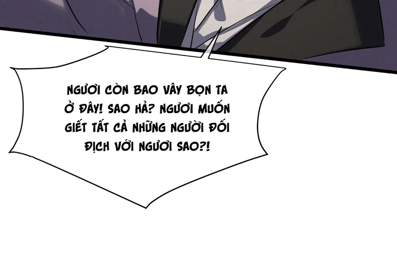 thoát cương Chap 74 13