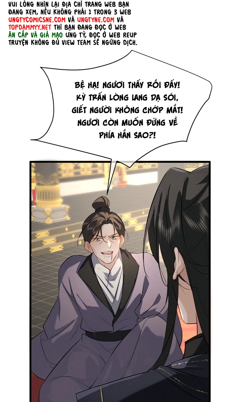 thoát cương Chap 74 15
