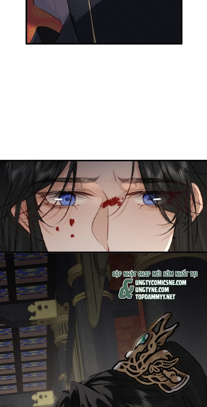 thoát cương Chap 74 16