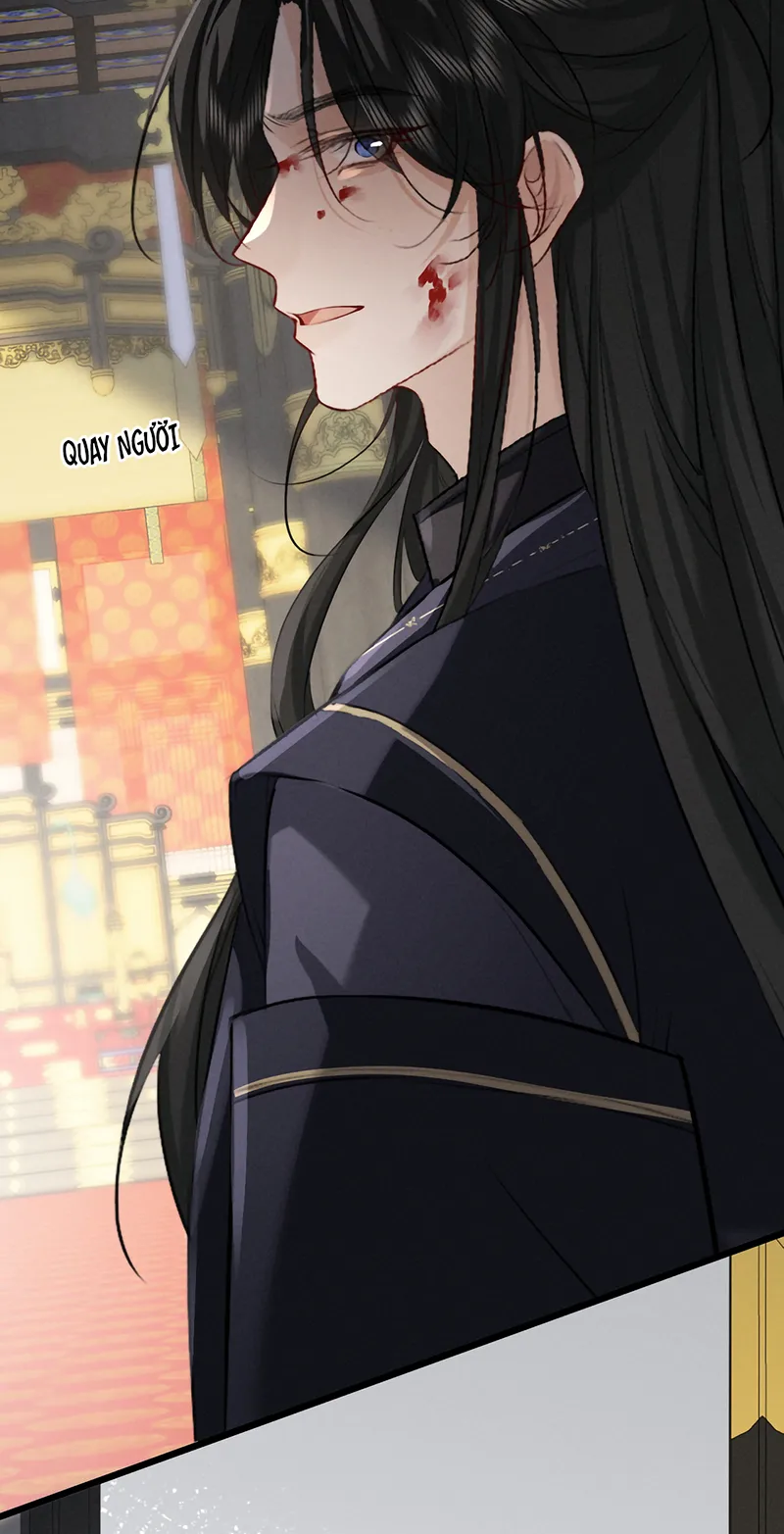 thoát cương Chap 74 17