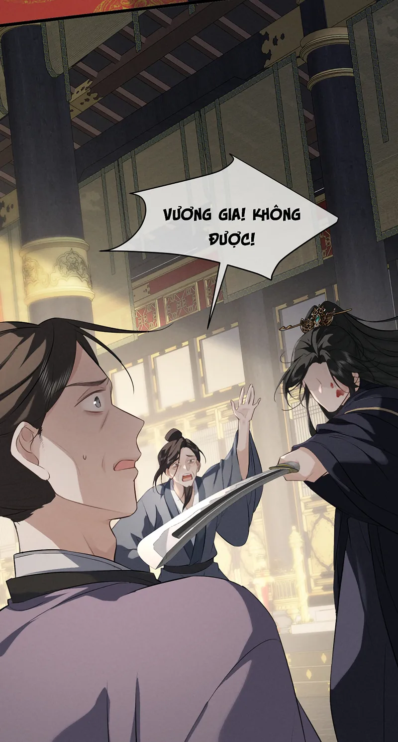 thoát cương Chap 74 24