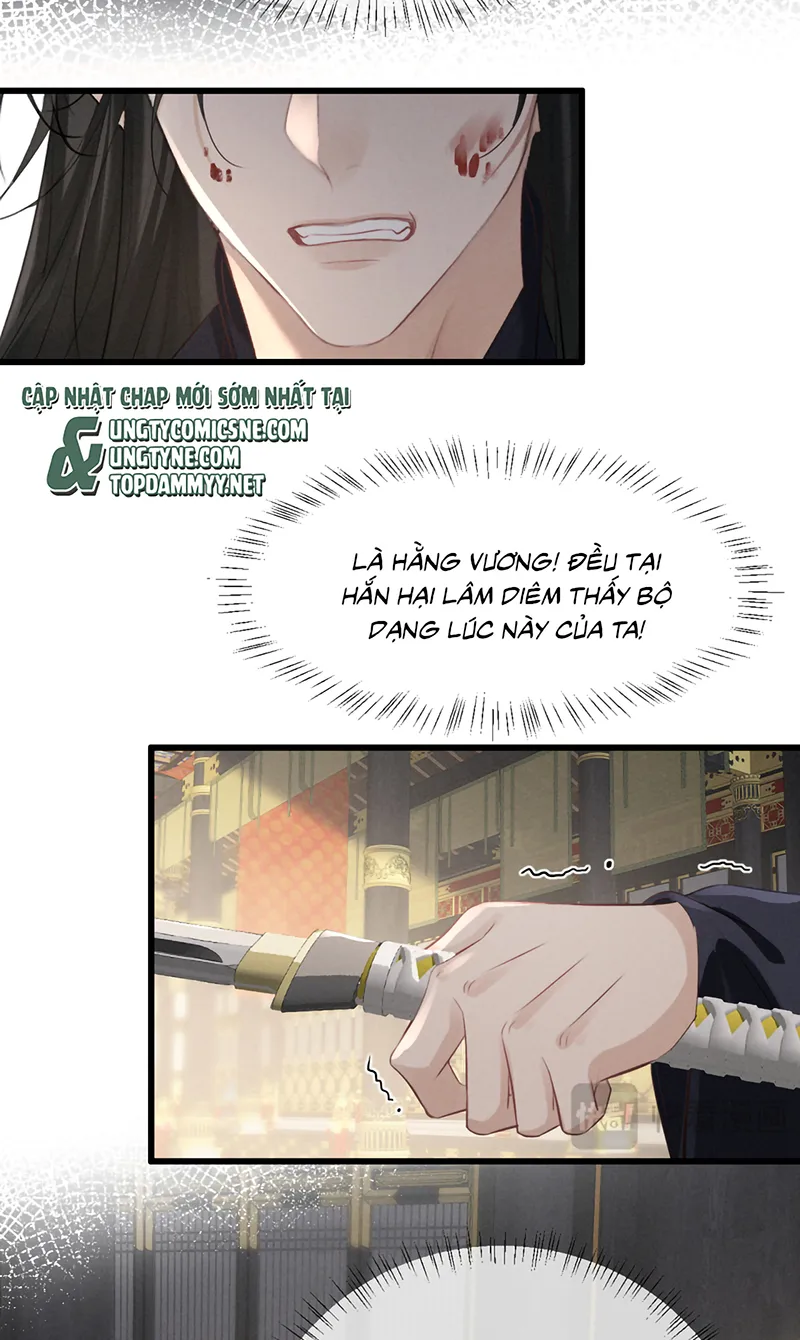 thoát cương Chap 74 28