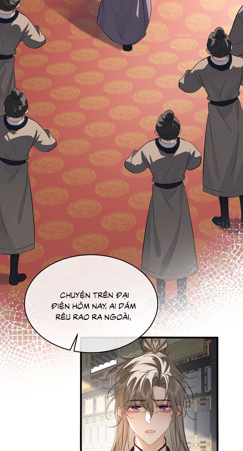 thoát cương Chap 75 3
