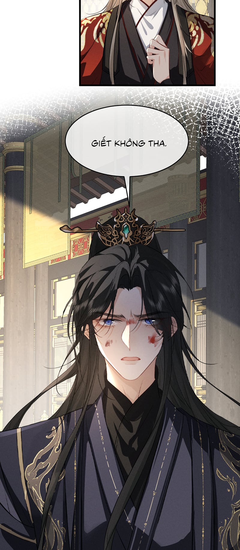 thoát cương Chap 75 4