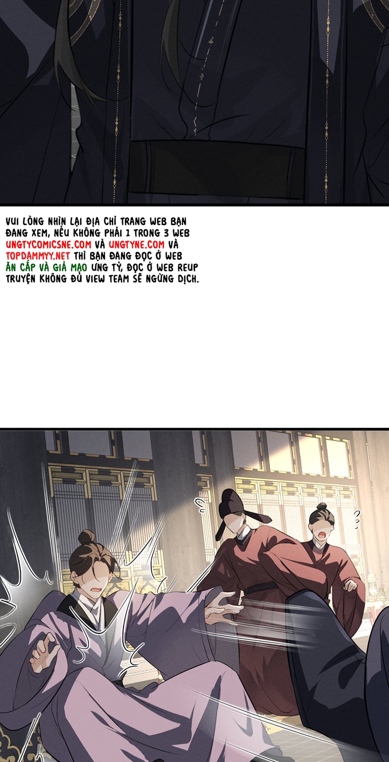 thoát cương Chap 75 5