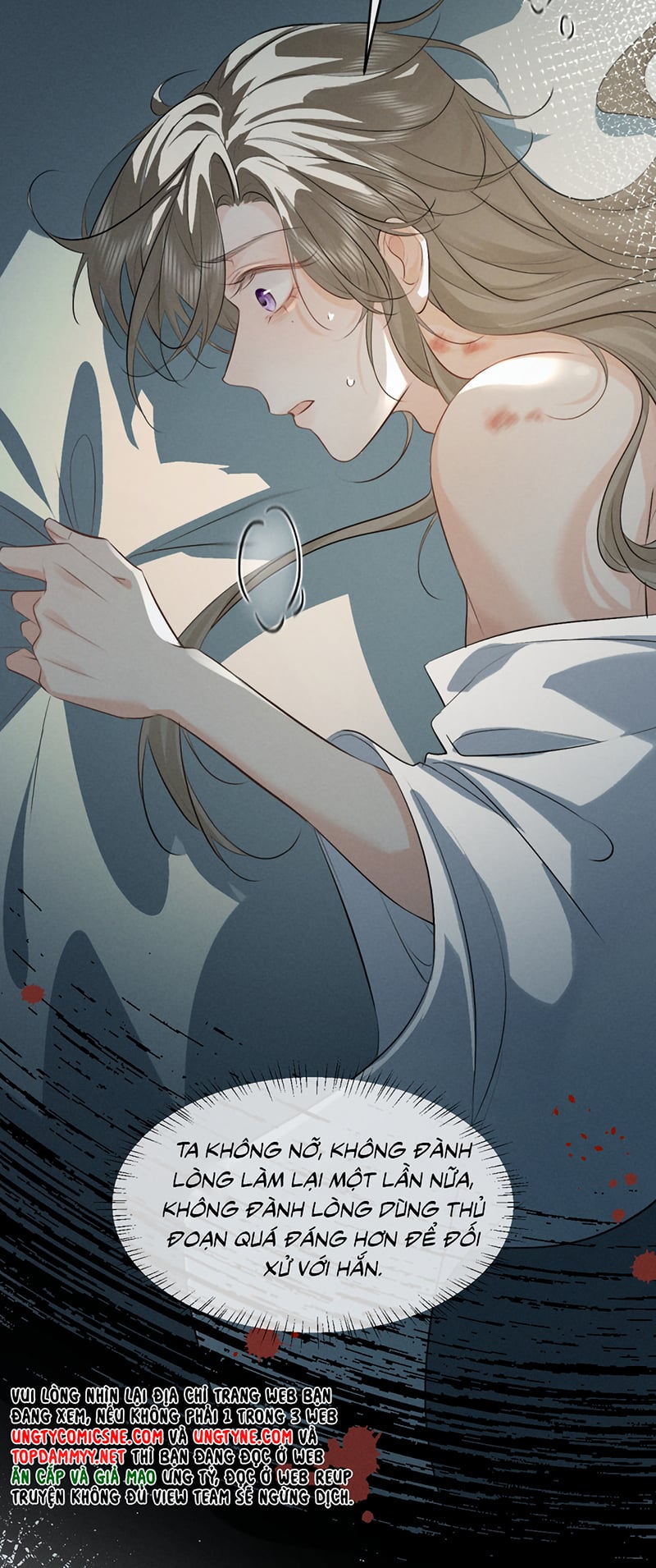 thoát cương Chap 75 15