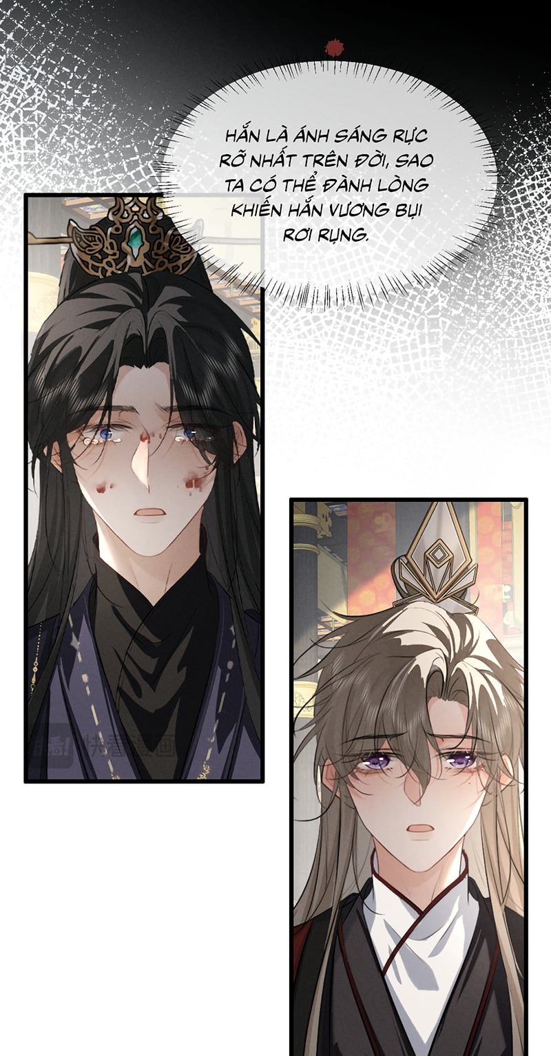 thoát cương Chap 75 16