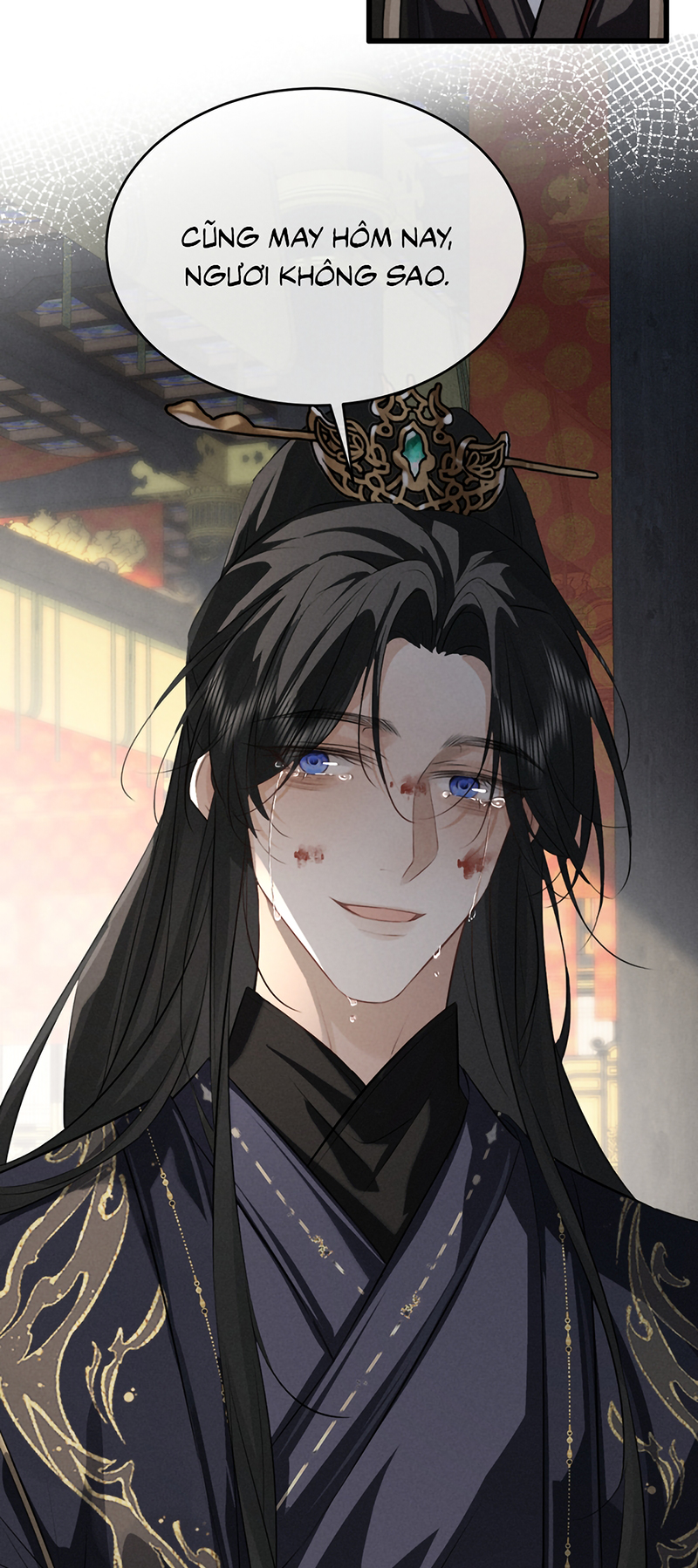 thoát cương Chap 75 17