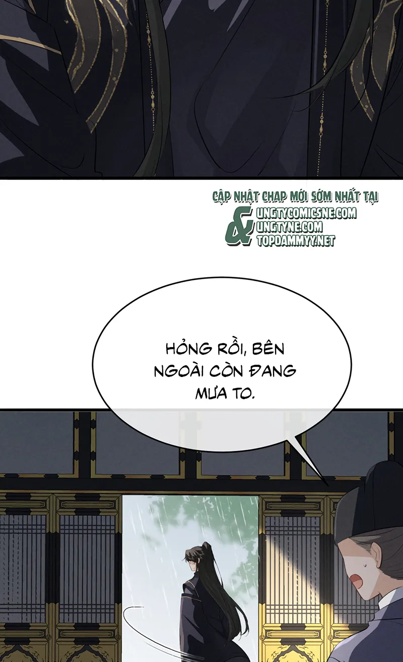 thoát cương Chap 75 18