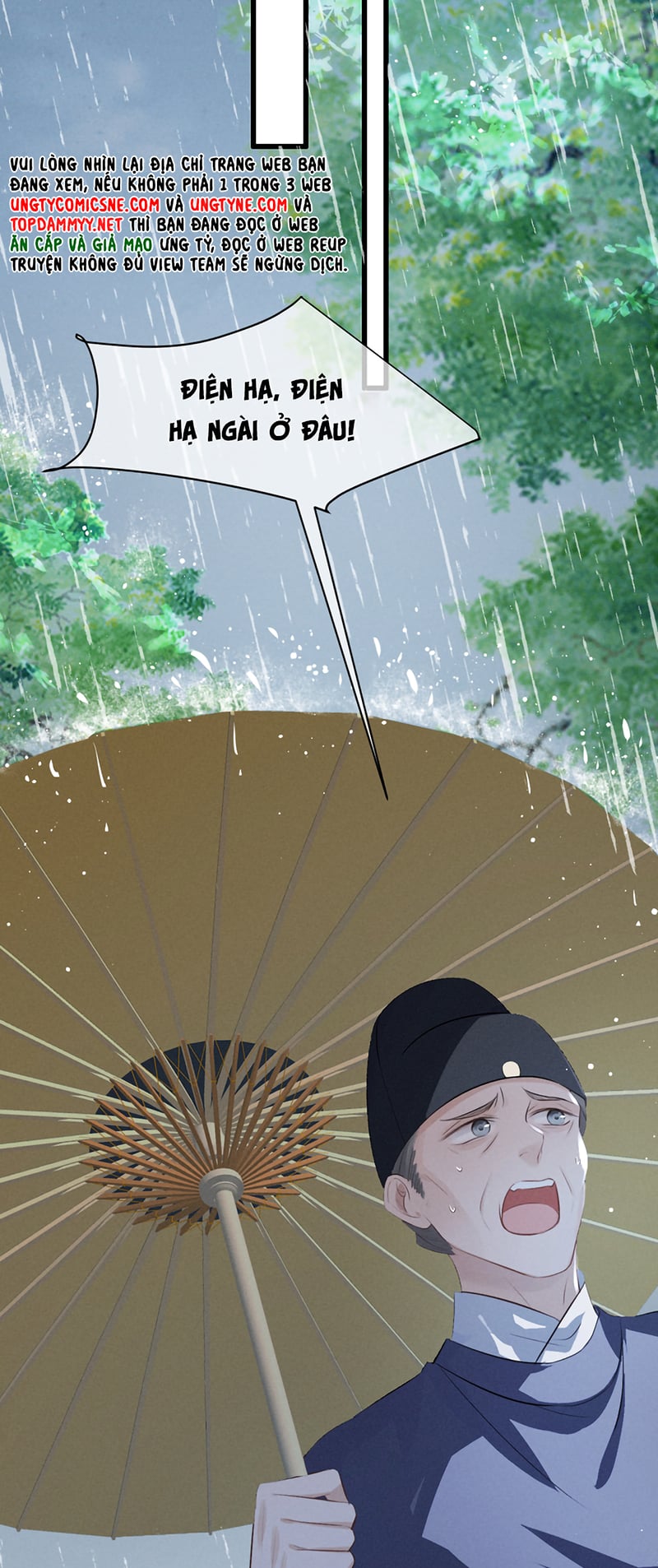 thoát cương Chap 75 20