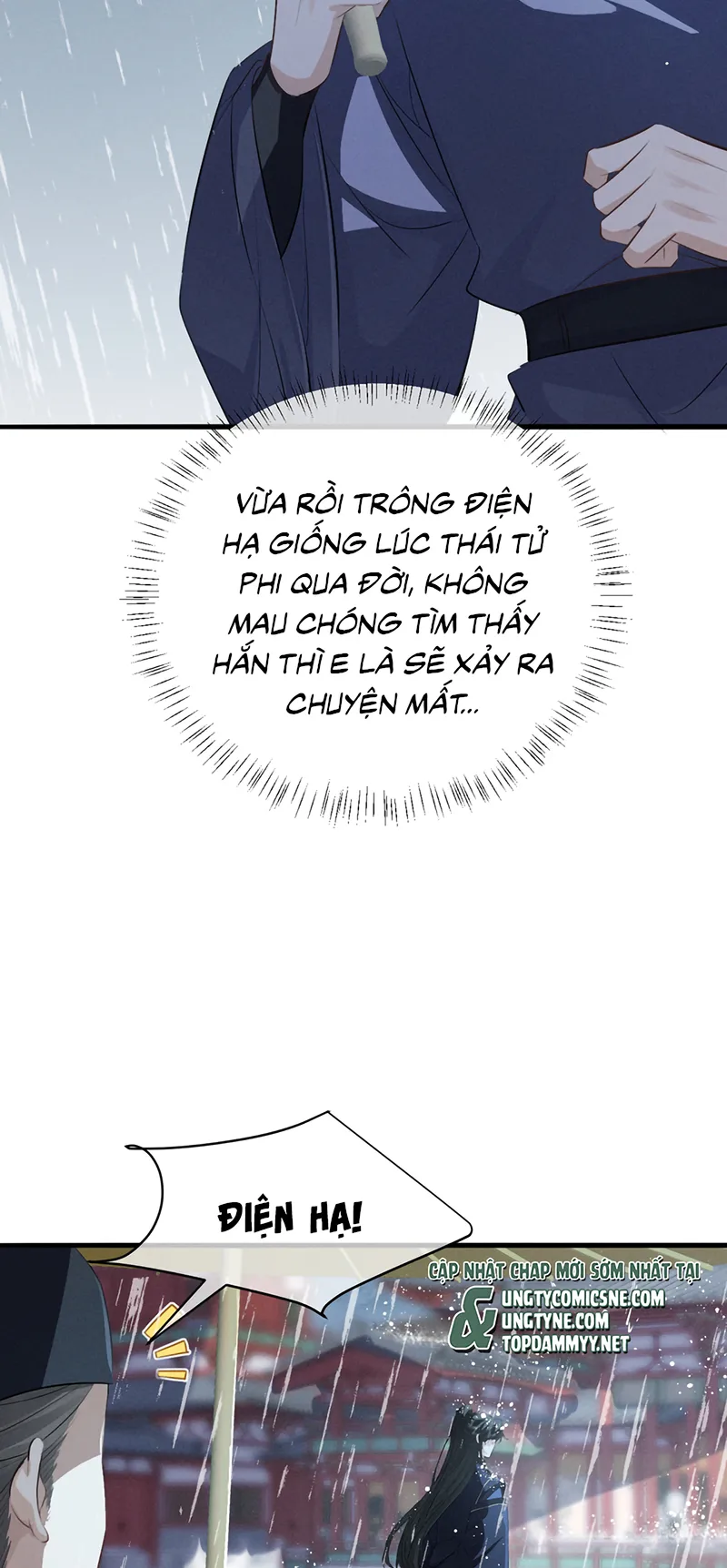 thoát cương Chap 75 21