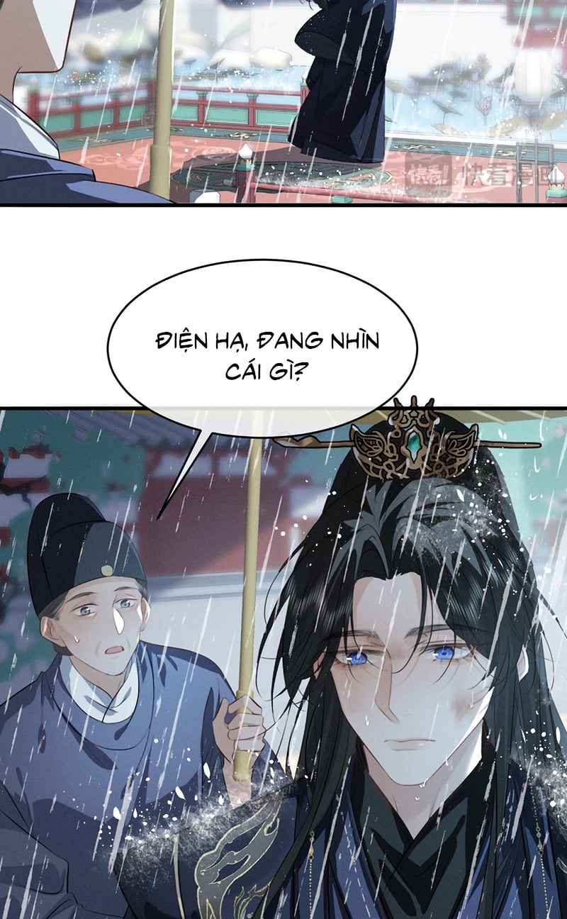 thoát cương Chap 75 22