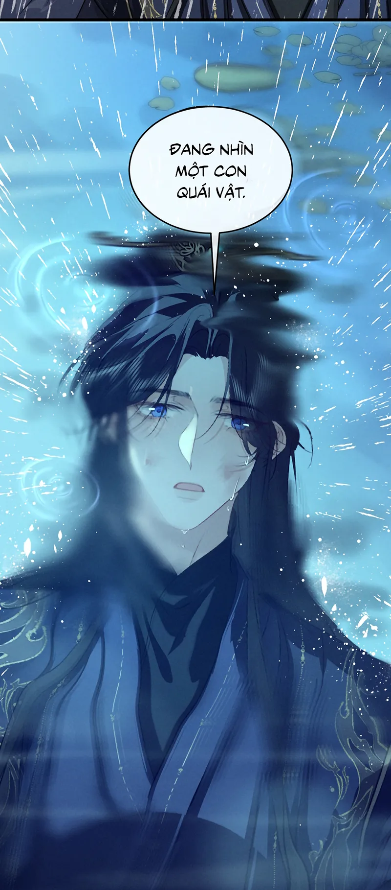 thoát cương Chap 75 23