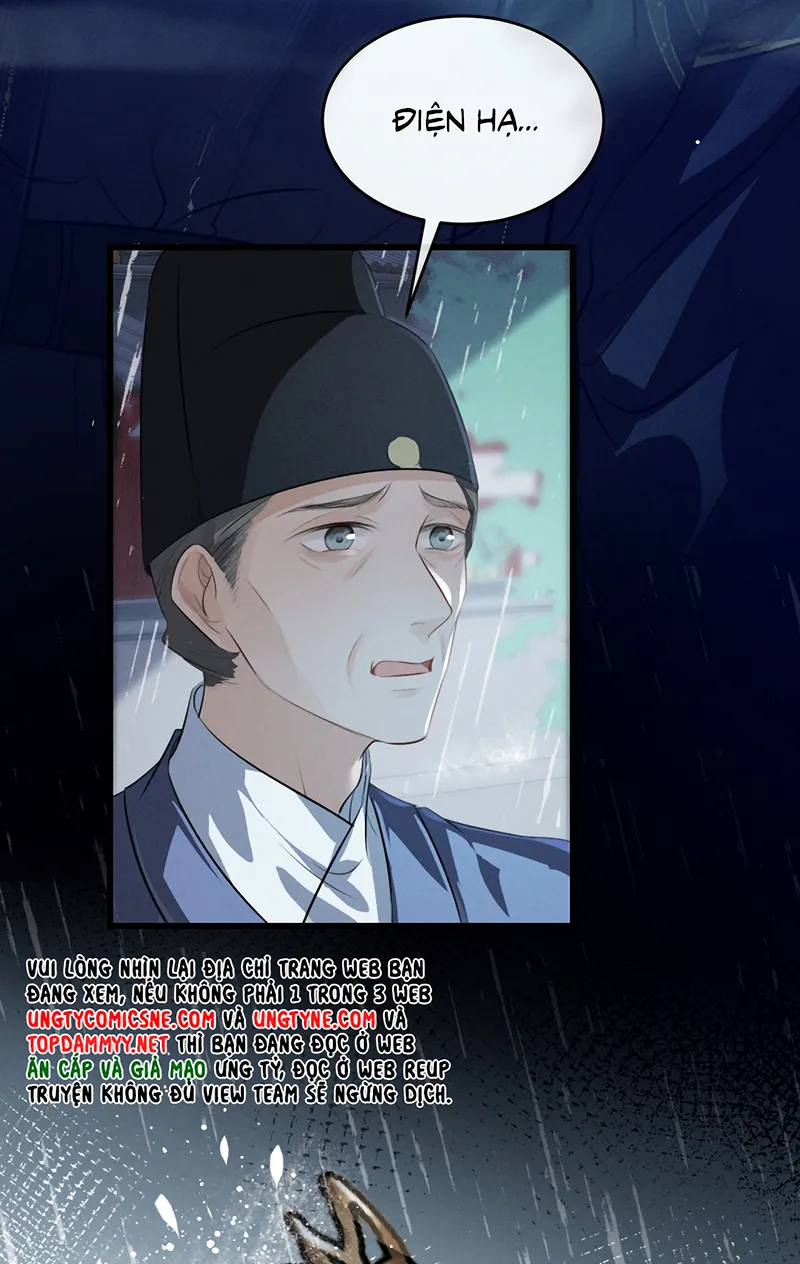 thoát cương Chap 75 24