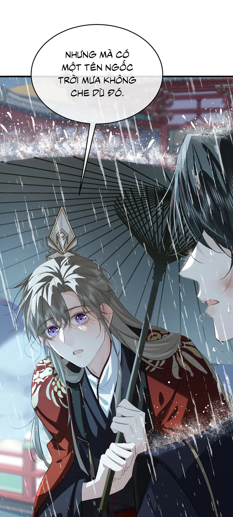 thoát cương Chap 75 26