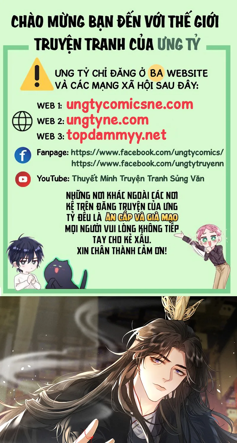 thoát cương Chapter 78 1