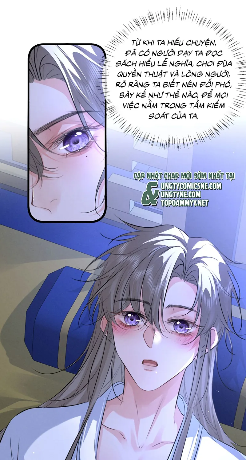 thoát cương Chapter 78 3