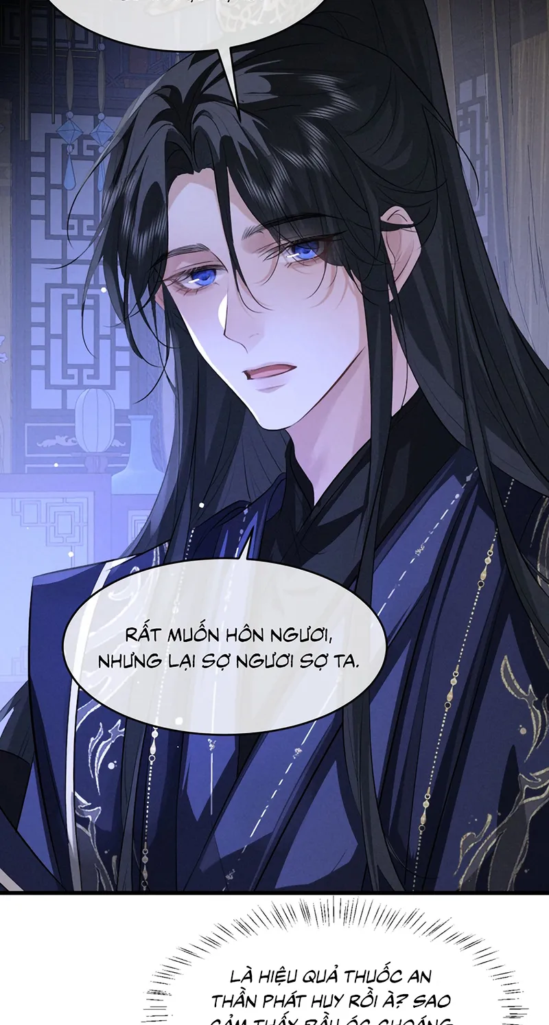 thoát cương Chapter 78 5