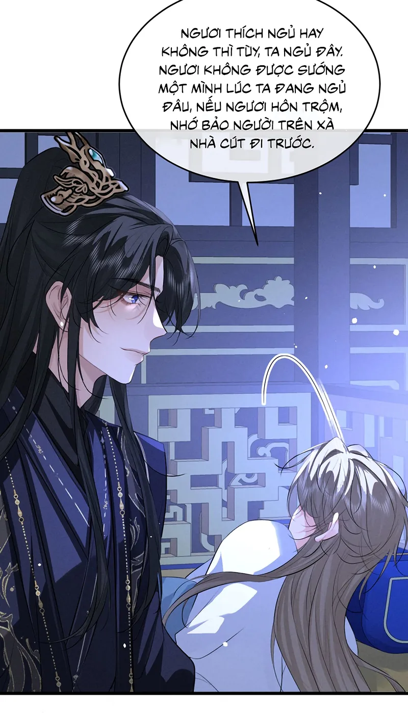 thoát cương Chapter 78 7