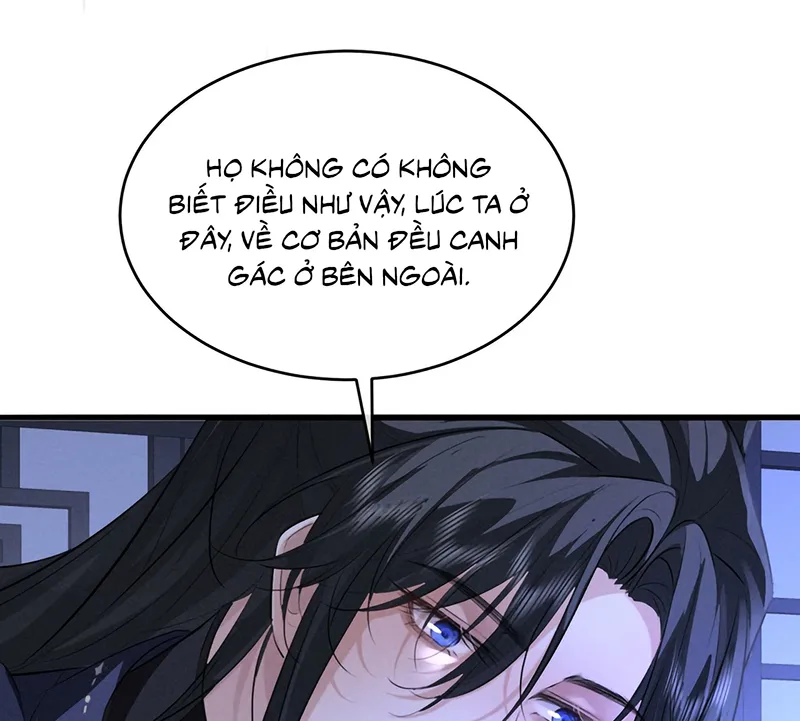 thoát cương Chapter 78 8