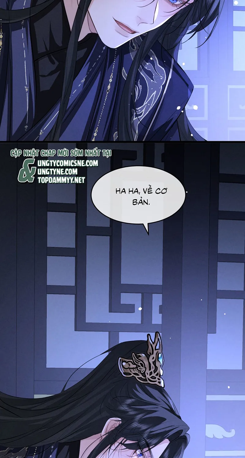 thoát cương Chapter 78 9